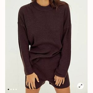 Free people Malibu set